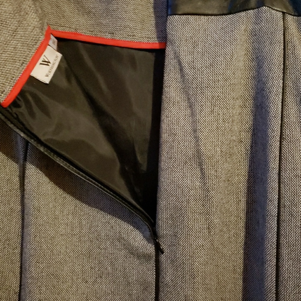 SKIRT - Picture 4 of 7